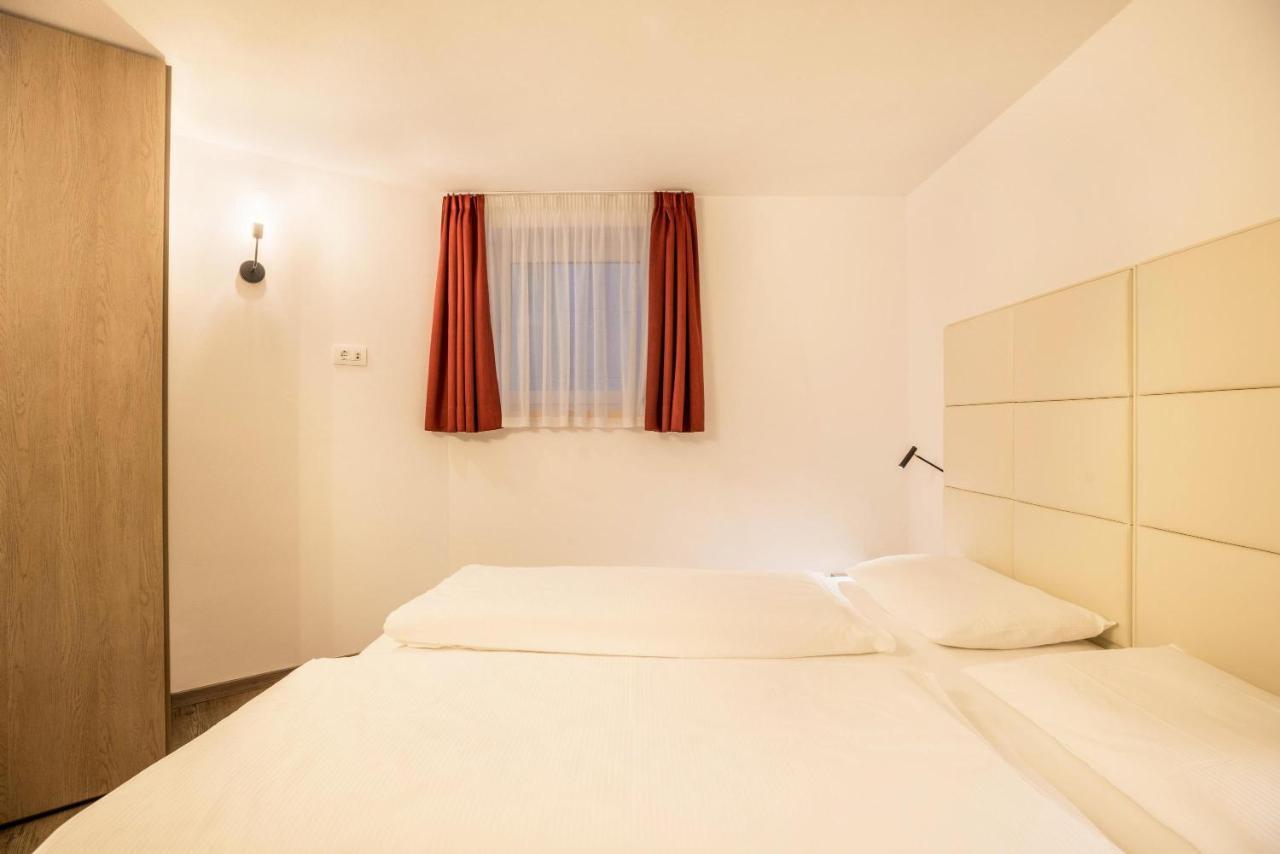 Apartment Oen Residence Bun Ste San Vigilio Di Marebbe Exterior foto